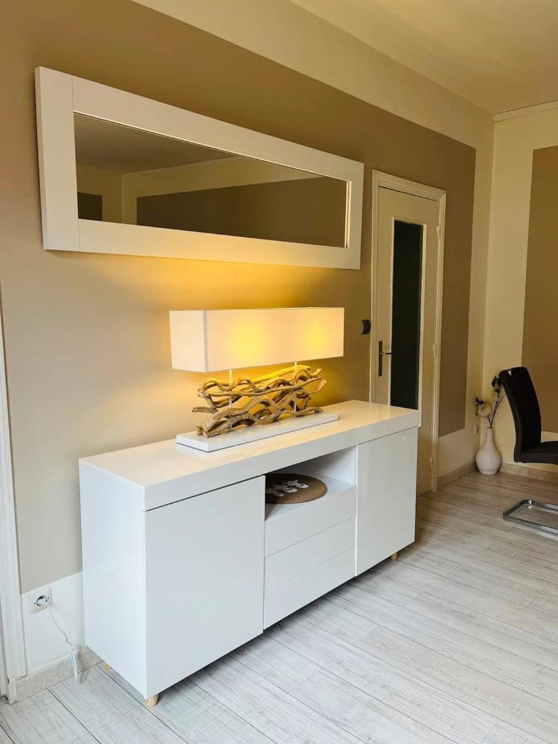 Bienvenue L'Opale Boulogne Apartment Exterior photo