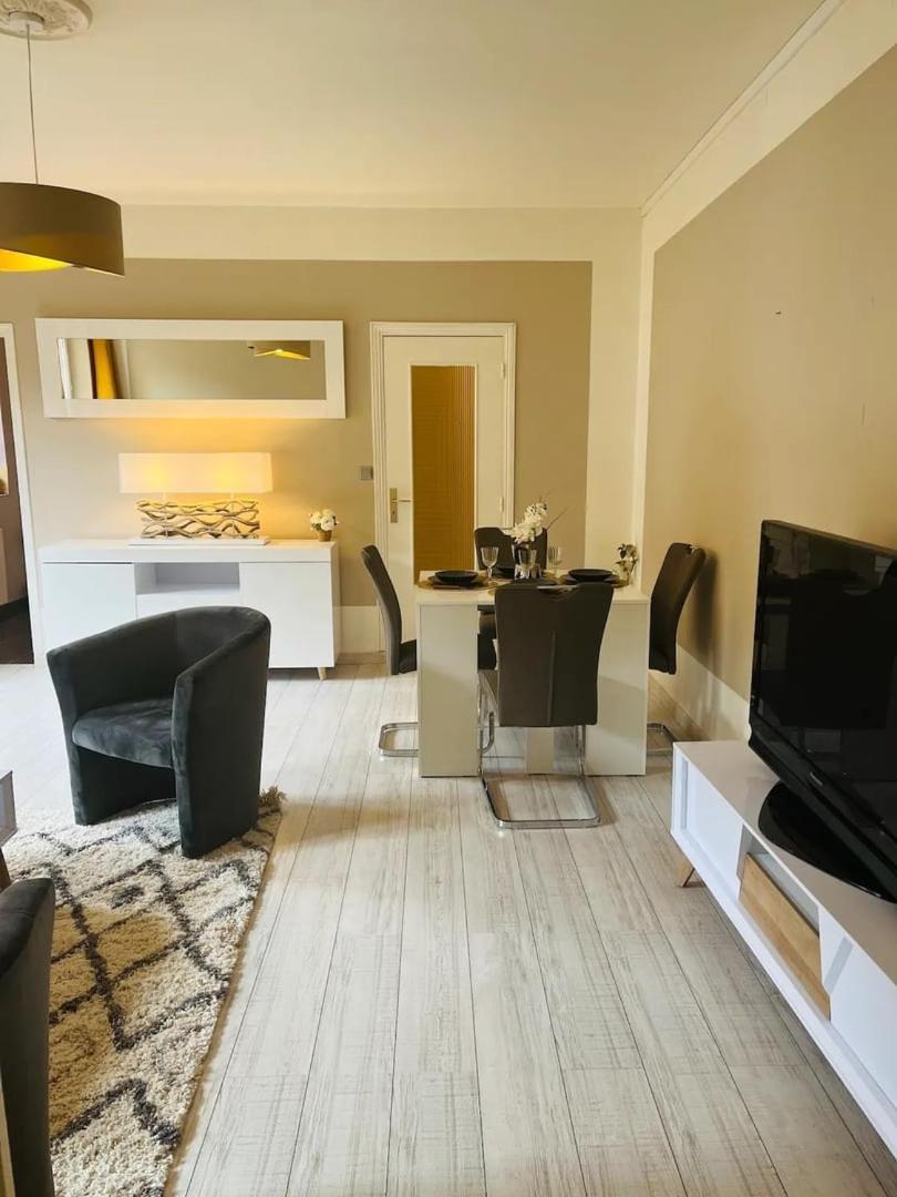 Bienvenue L'Opale Boulogne Apartment Exterior photo