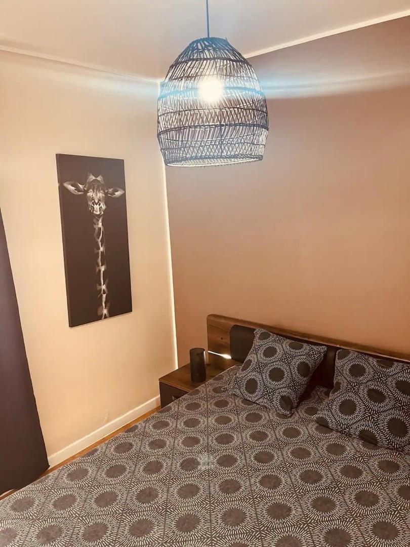 Bienvenue L'Opale Boulogne Apartment Exterior photo